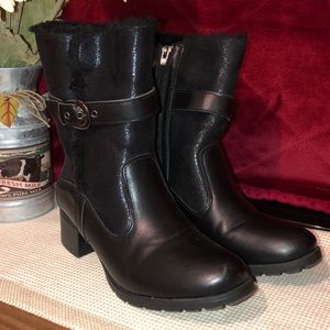 Mootsies tootsies -Size 7 Gently used